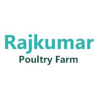 Rajkumar Poultry Farm Logo