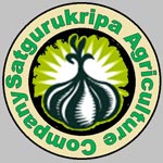 Satgurukripa Agriculture Company Logo