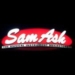Sam Ash Music Electronics Limited
