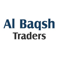 Al Baqsh Traders Logo