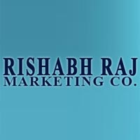 Rishabh Raj Marketing Co. Logo