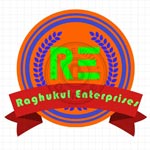 Raghukul enterprises Logo
