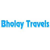 Bholay Tour & Travels Logo