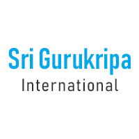 Sri Gurukripa International Logo