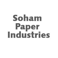 Soham Paper Industries Logo