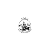 S. M. Ram Coal Importers Pvt Ltd Logo