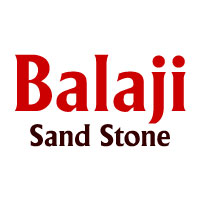 BALAJI SANDSTONE SUPPLIERS Logo