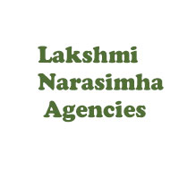 Lakshmi Narasimha Agencies Logo