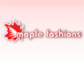 Maple Fashion Logo
