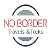 No Border Tours, Travels & Treks Logo