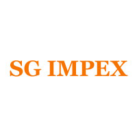 SG Impex Logo