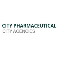 City Pharmaceutical (City Agencies) Logo