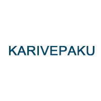 KARIVEPAKU Logo