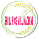 Shiru Rice Mill Machinery Logo