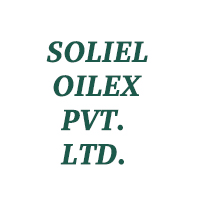 SOLIEL OILEX PVT. LTD. Logo