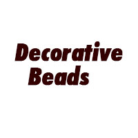 Decorative Beads Logo