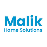 Malik Home Solutions Logo