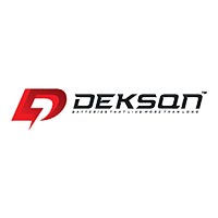 Dekson Battery Logo
