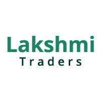 Lakshmi Traders Logo