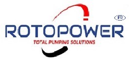 Rotopower Pumps and Motors Pvt Ltd Logo
