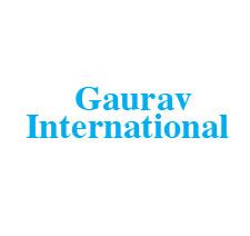 Gaurav International Logo