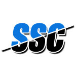 Super Strong Corporation Logo