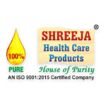 shreeja Logo