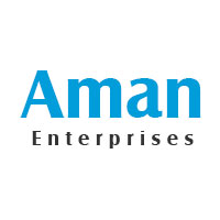Aman Enterprises Logo