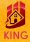 King Packers and Movers Logo