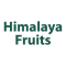 Himalaya Fruits