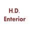 H.D. Enterior