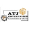 ATJ ENTERPRISES Logo