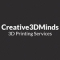 Creative3DMinds