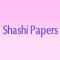 Shashi Paper