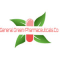 General Green Pharmaceuticals Co Logo