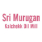 Sri Murugan Kalchekk Oil Mill