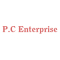 P.C Enterprise Logo