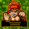 Arun Ranger Exporters Logo