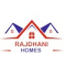 Rajdhani homes Logo