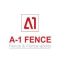 A-1 Fence