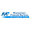 Moratorium Finserv Logo