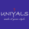 Uniyal Collections