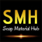 Soap Material Hub