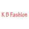 K B Fashion Logo