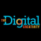 The Digital Creativity Logo