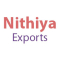 Nithiya Exports Logo