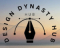 Design Dynasty Hub Logo