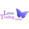 Leton Trading Co. Ltd Logo