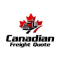 Canadian Freight Quote Logo