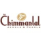Sri Chimmanlal Jewels Logo